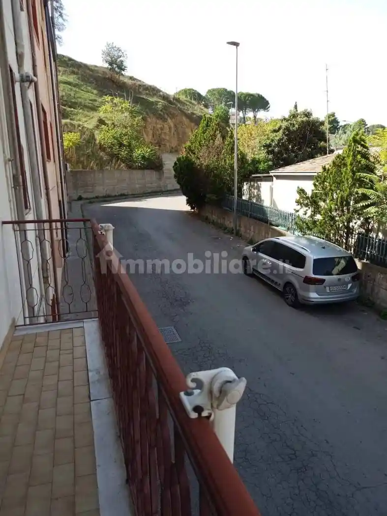 Appartamento in vendita a Piazza Armerina