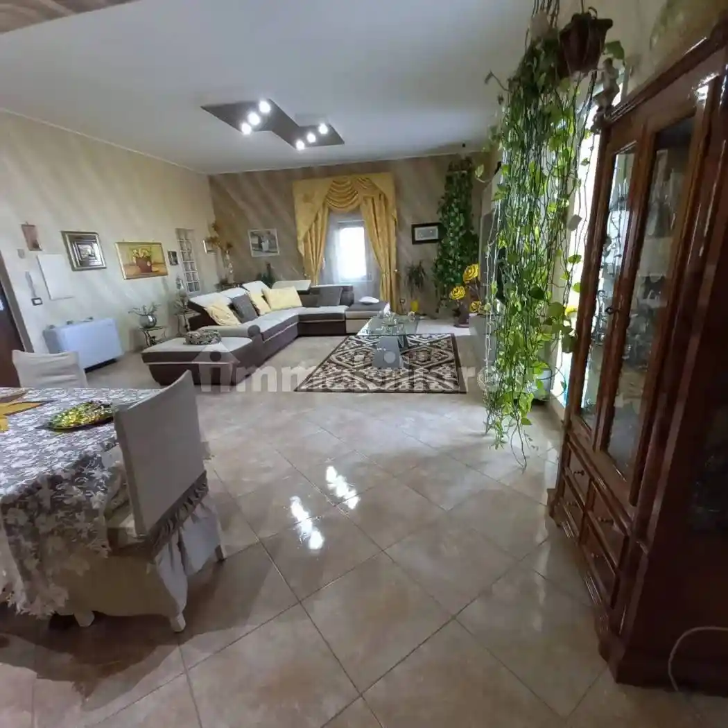 Villa in vendita a Piazza Armerina