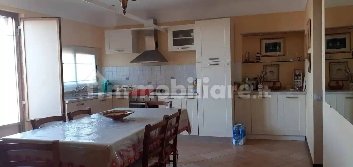 Appartamento in vendita a Piazza Armerina