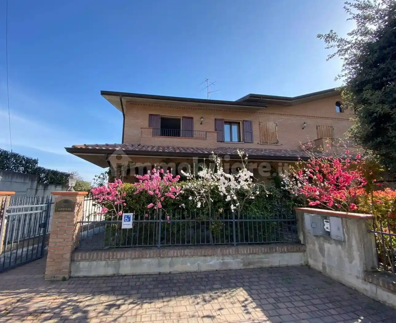 Villetta a schiera in vendita a Sassuolo