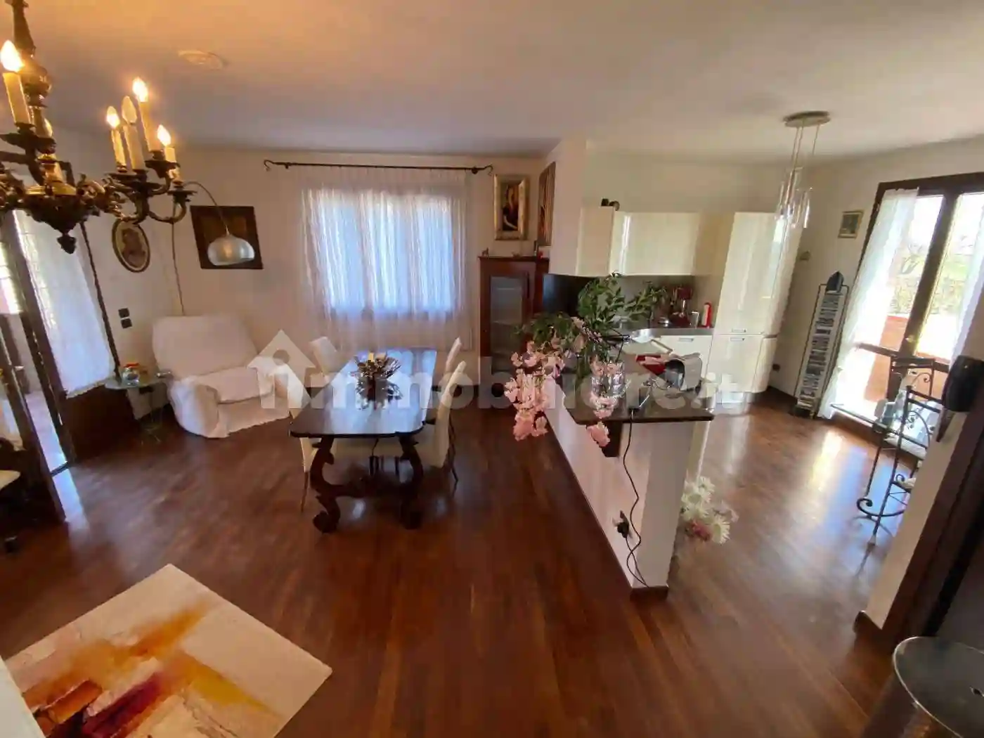 Villetta a schiera - foto 3