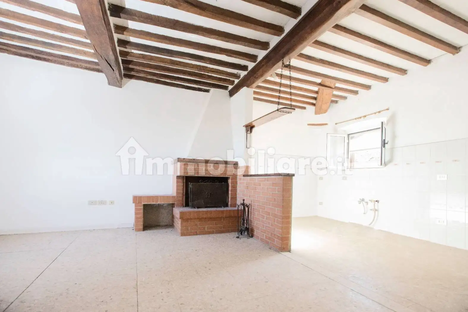 Casa indipendente in vendita a Casciana Terme Lari