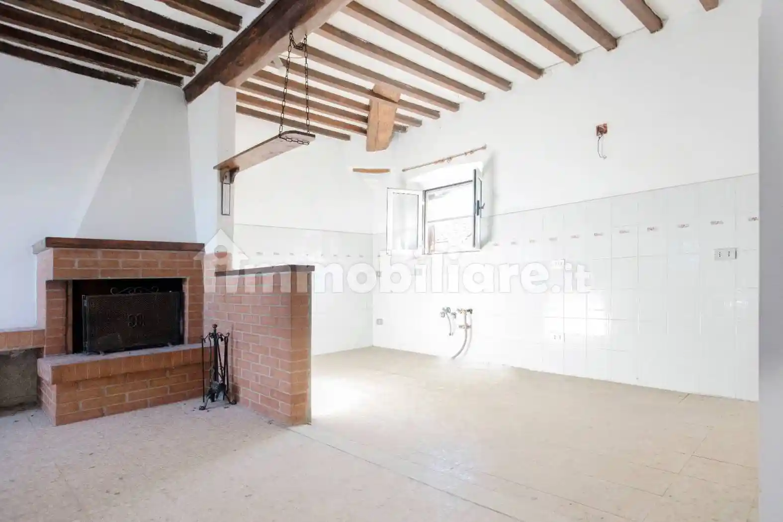 Terratetto unifamiliare via piave 1, Cevoli, Casciana Terme Lari - foto 2