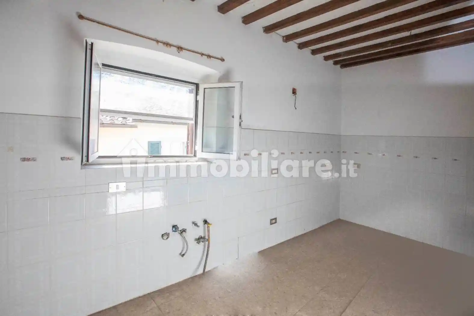 Terratetto unifamiliare via piave 1, Cevoli, Casciana Terme Lari - foto 5