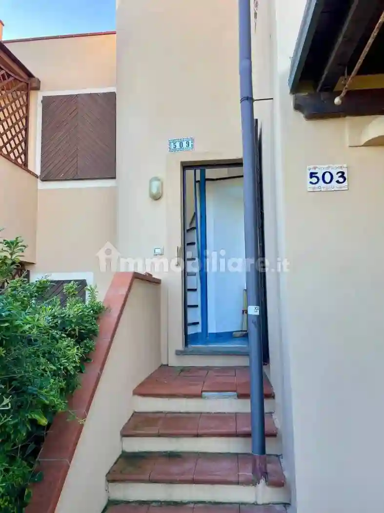 Villetta a schiera - foto 5