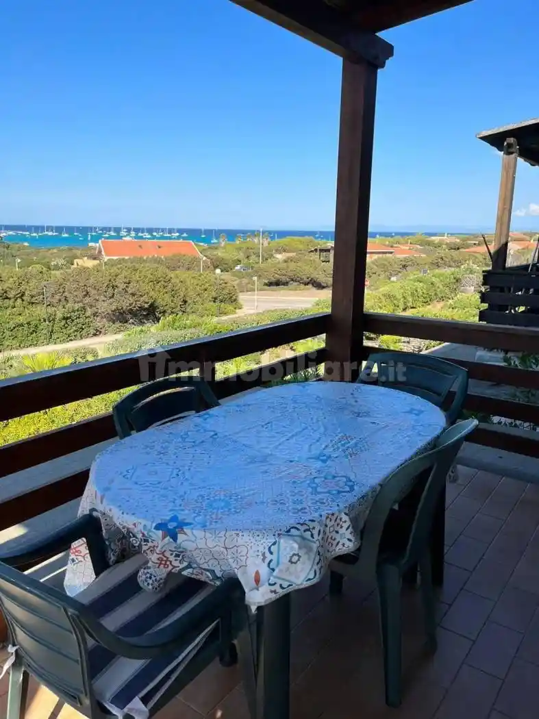 Villa in vendita a Stintino