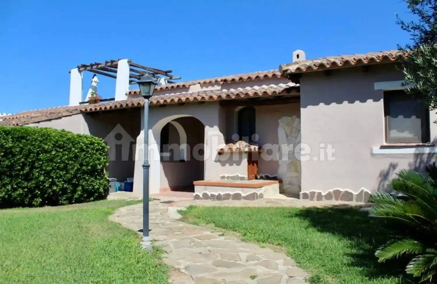 Villa in vendita a Stintino