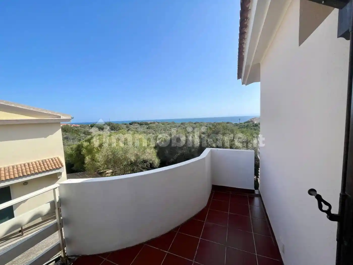 Villetta a schiera in vendita a Stintino