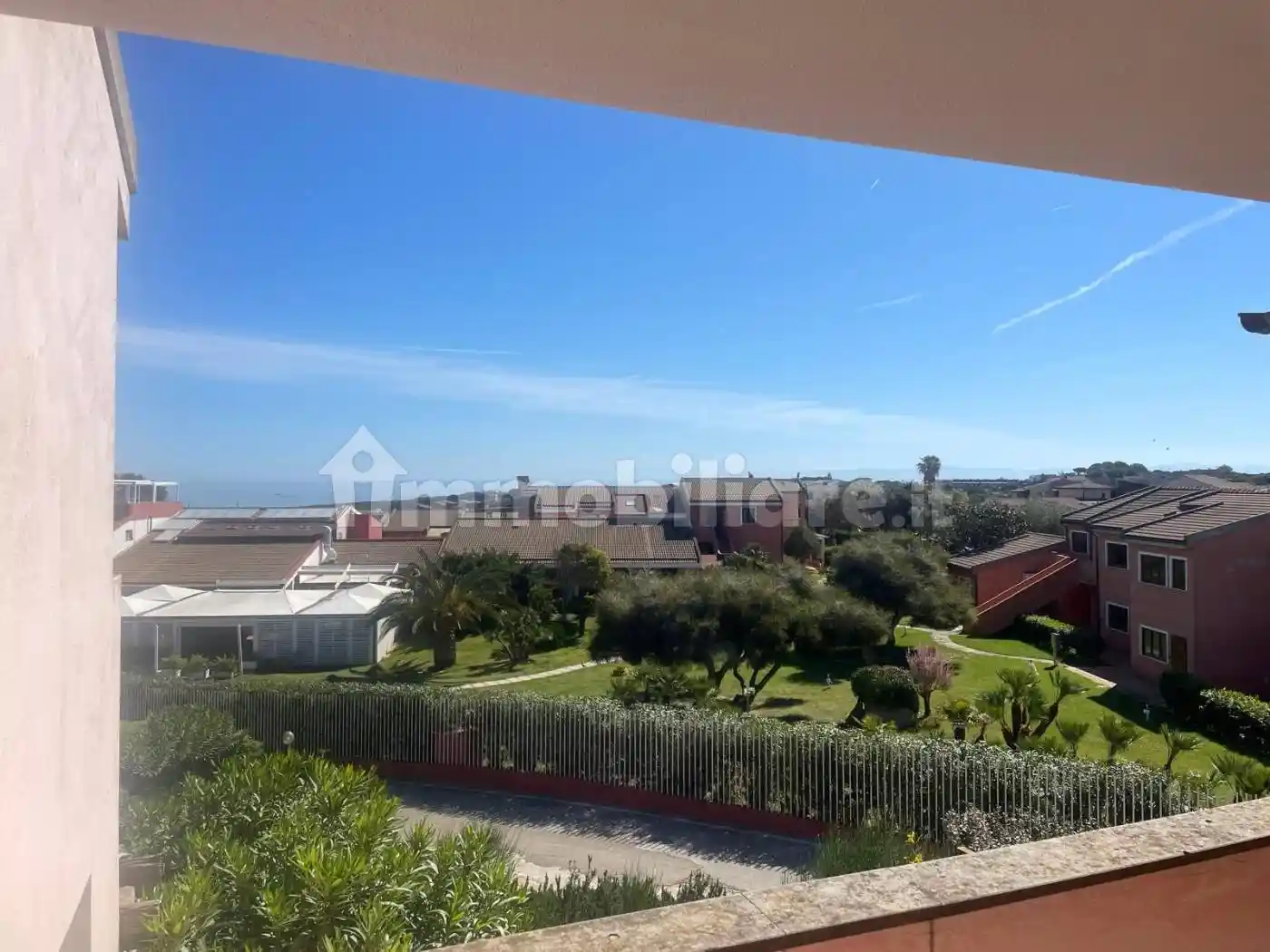 Villetta a schiera in vendita a Stintino