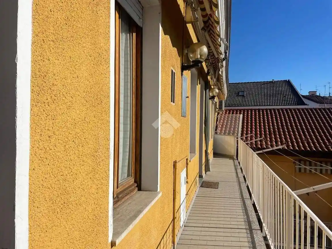 Appartamento in vendita a Moncalieri