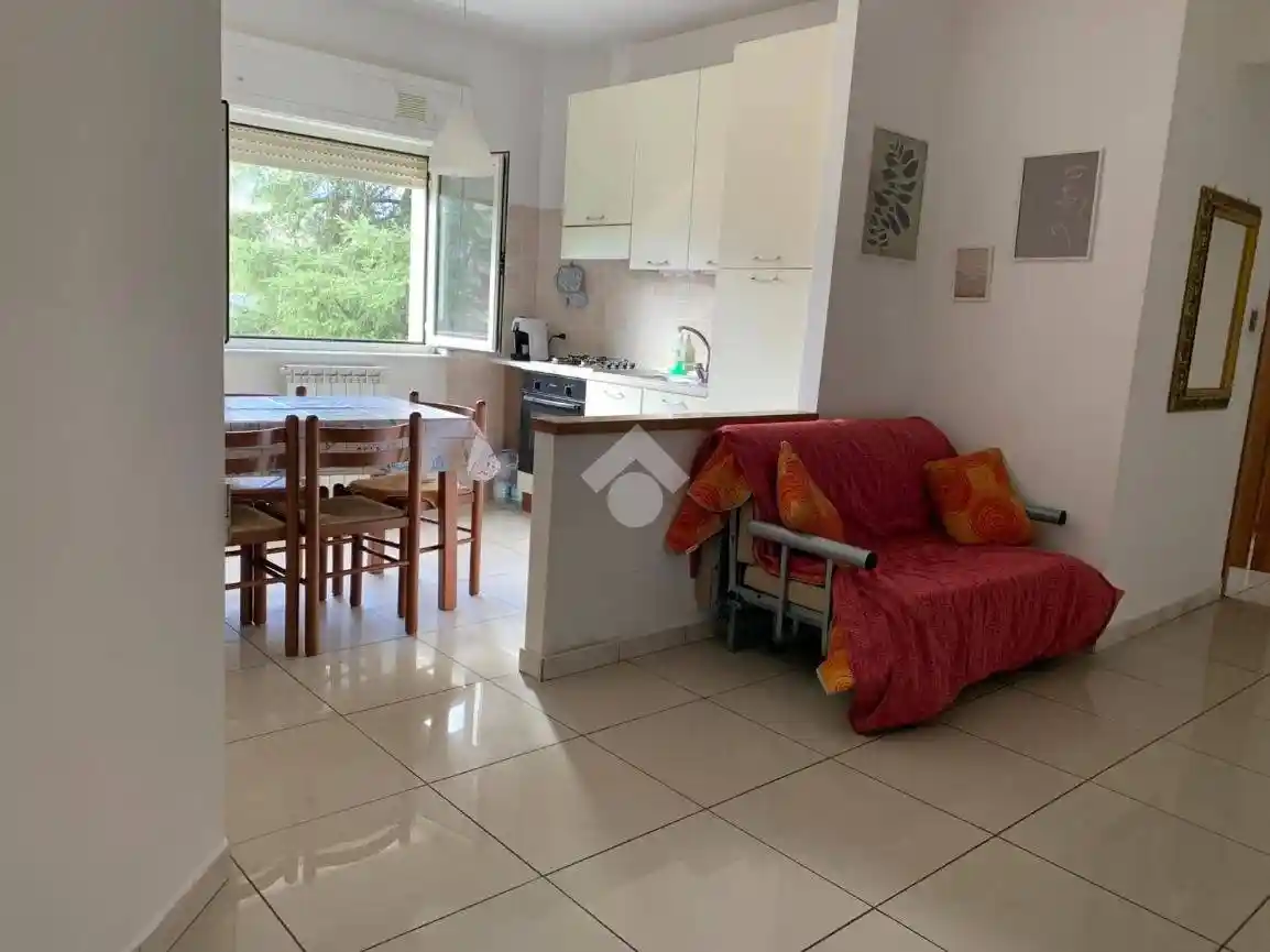 Trilocale via portogallo 28, Santo Stefano, Rende - foto 3