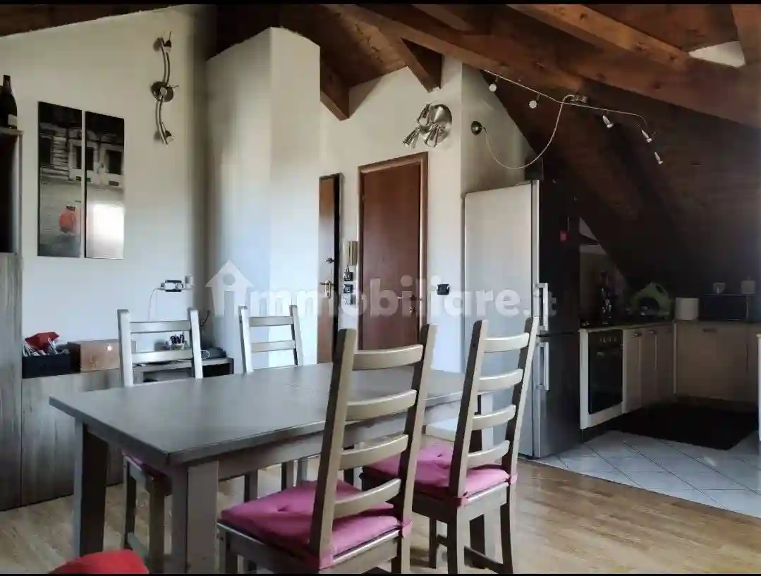 Attico - Mansarda - foto 2