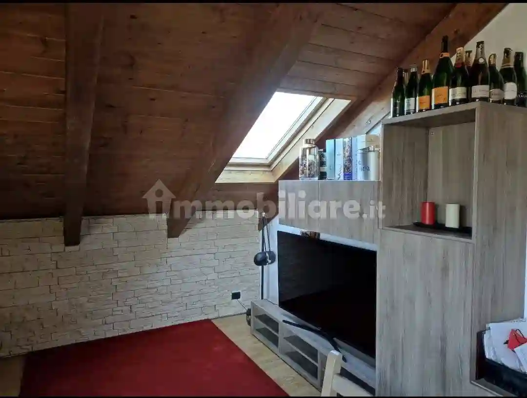 Attico - Mansarda - foto 4