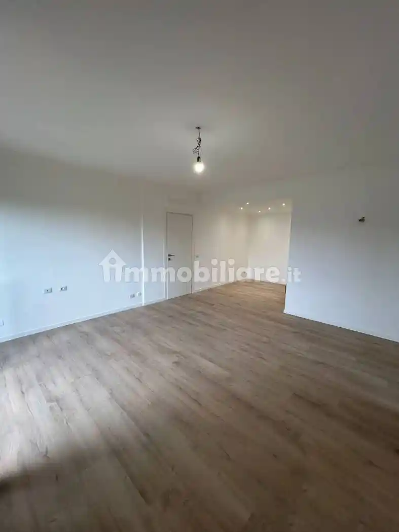 Appartamento in vendita a Calvignasco