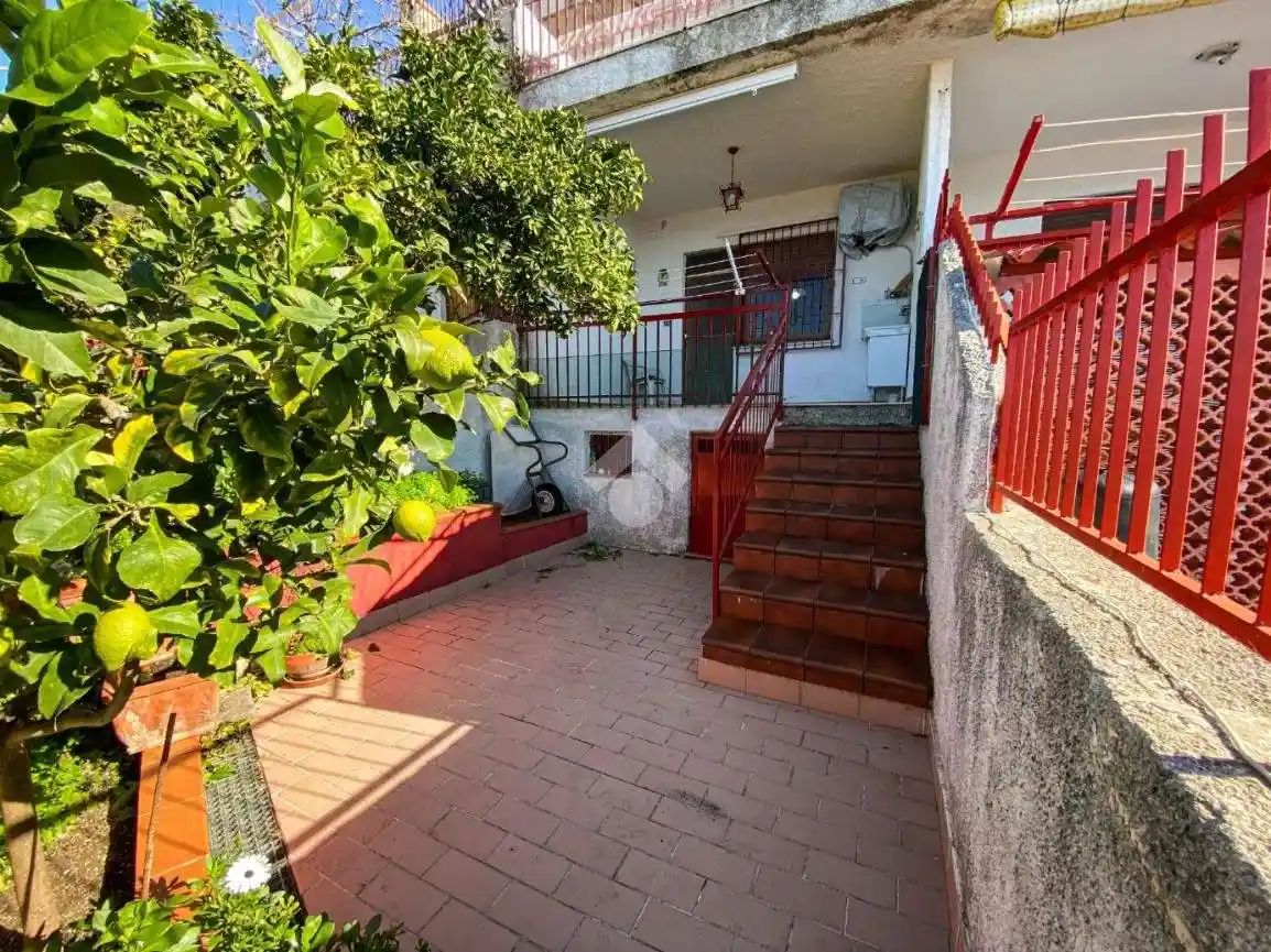 Trilocale via Paradiso, Torremezzo Di Falconara, Falconara Albanese - foto 4