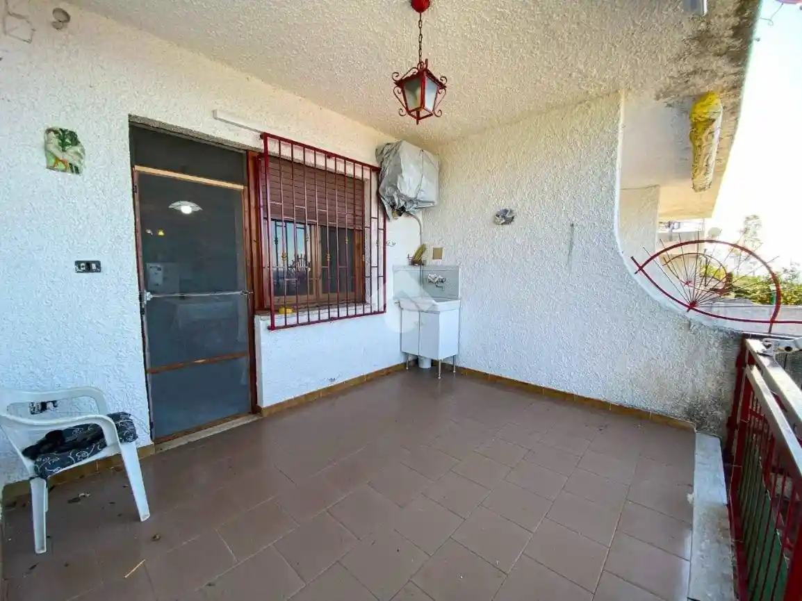 Trilocale via Paradiso, Torremezzo Di Falconara, Falconara Albanese - foto 5