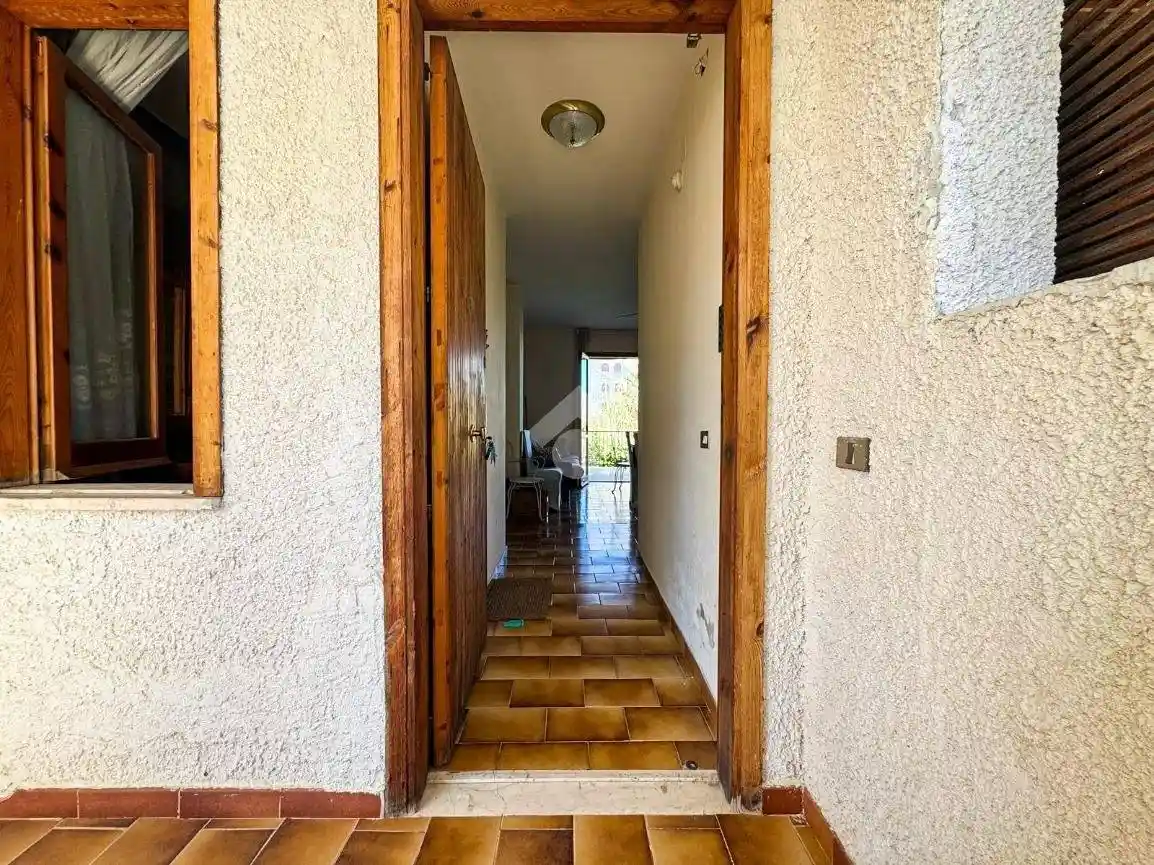 Appartamento SS 18 Tirrena Inferiore, Torremezzo Di Falconara, Falconara Albanese - foto 3