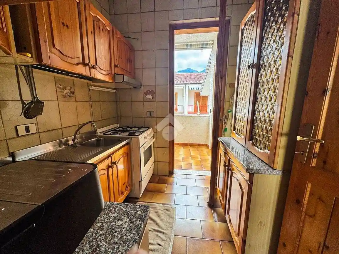 Appartamento SS 18 Tirrena Inferiore, Torremezzo Di Falconara, Falconara Albanese - foto 5