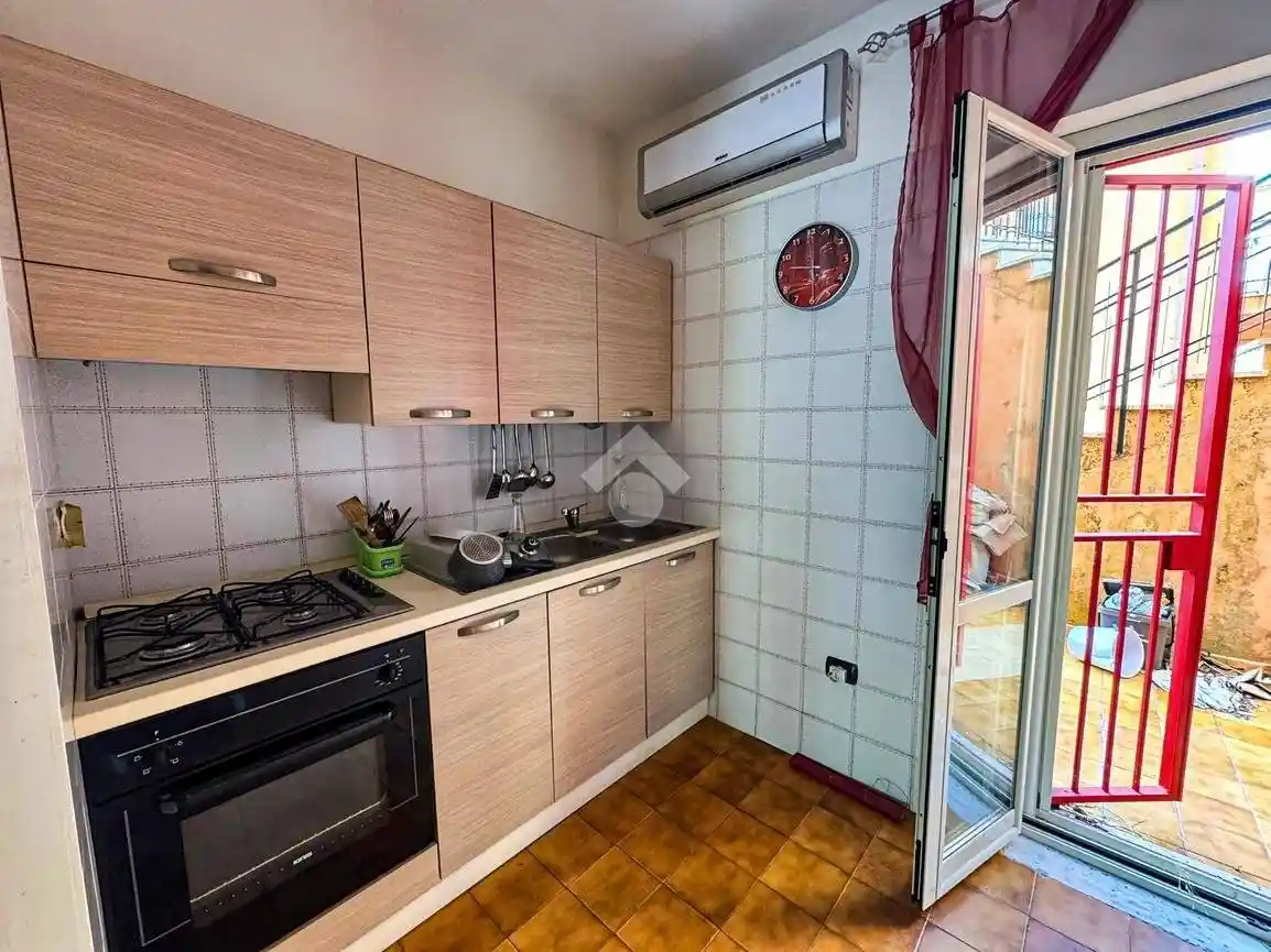 Trilocale viale Degli Oleandri 10, Torremezzo Di Falconara, Falconara Albanese - foto 5