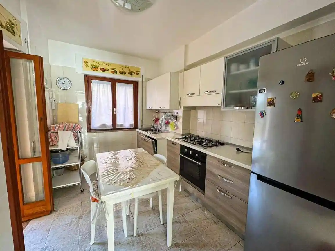 Quadrilocale via Catania, Centro, Amantea - foto 4