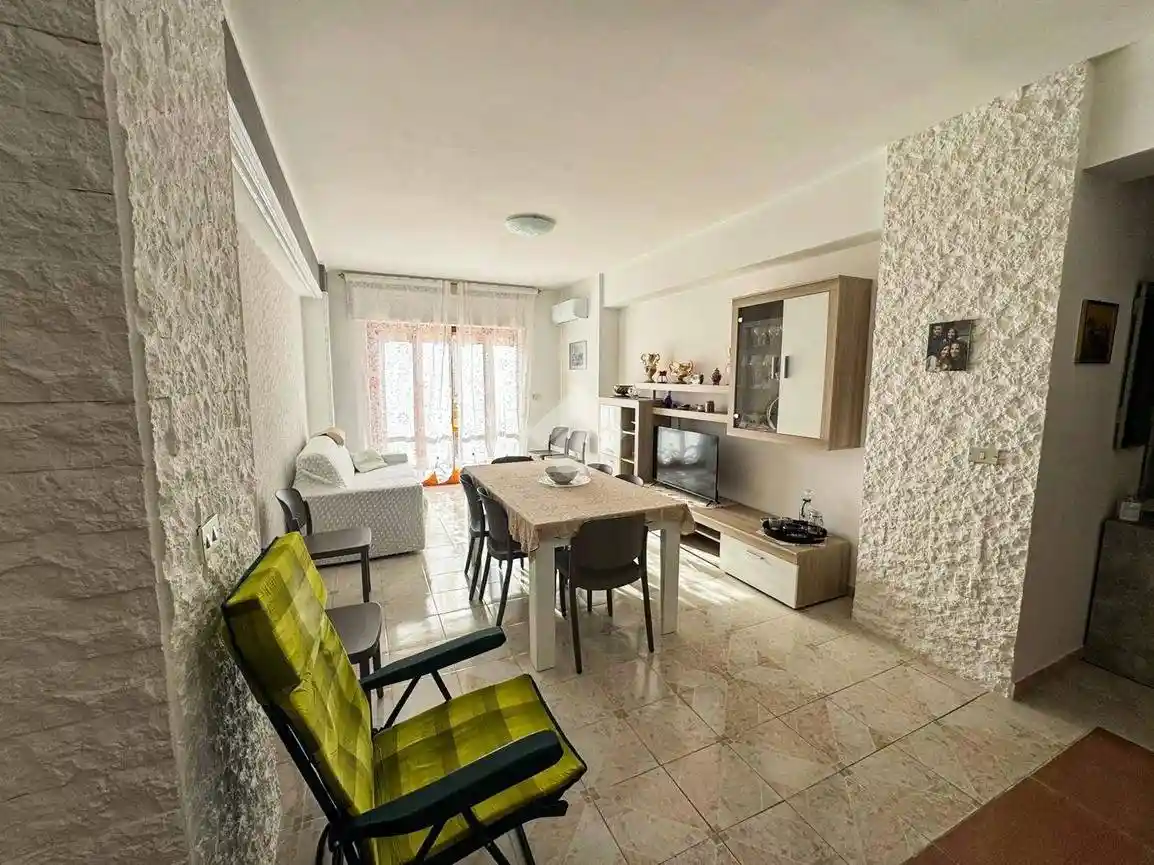 Quadrilocale via Catania, Centro, Amantea - foto 5