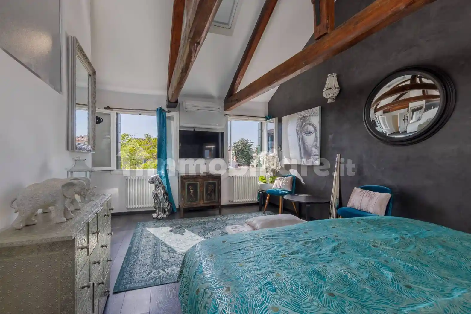 Appartamento Dorsoduro, Accademia - Salute, Venezia - foto 2