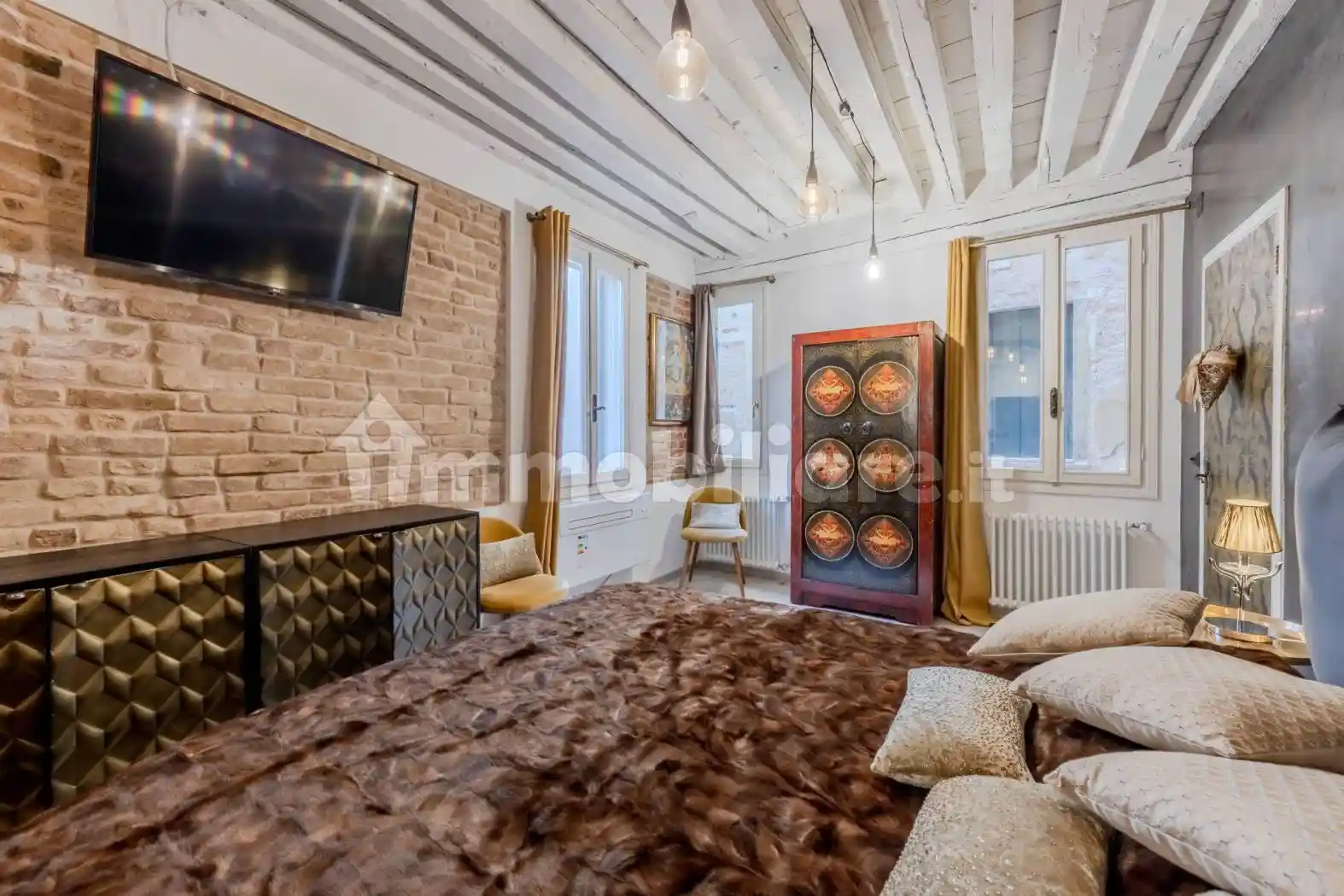 Appartamento Dorsoduro, Accademia - Salute, Venezia - foto 3