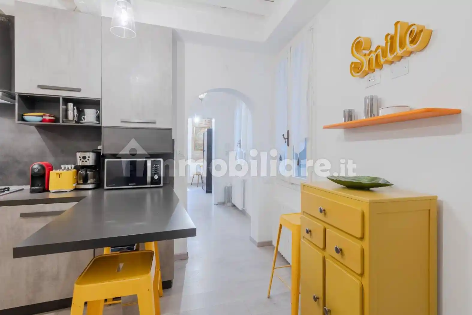 Appartamento Dorsoduro, Accademia - Salute, Venezia - foto 4