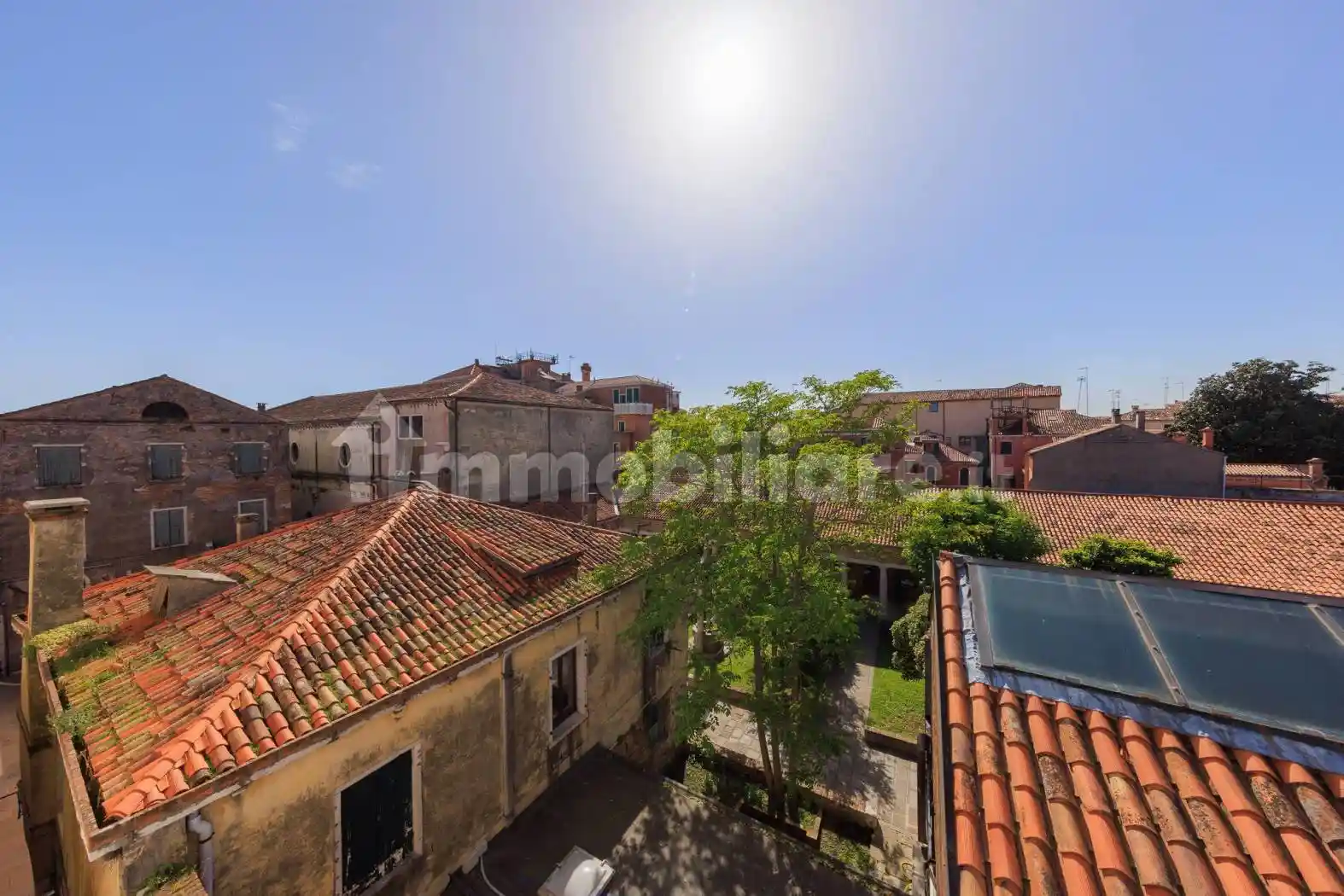 Appartamento Dorsoduro, Accademia - Salute, Venezia - foto 5