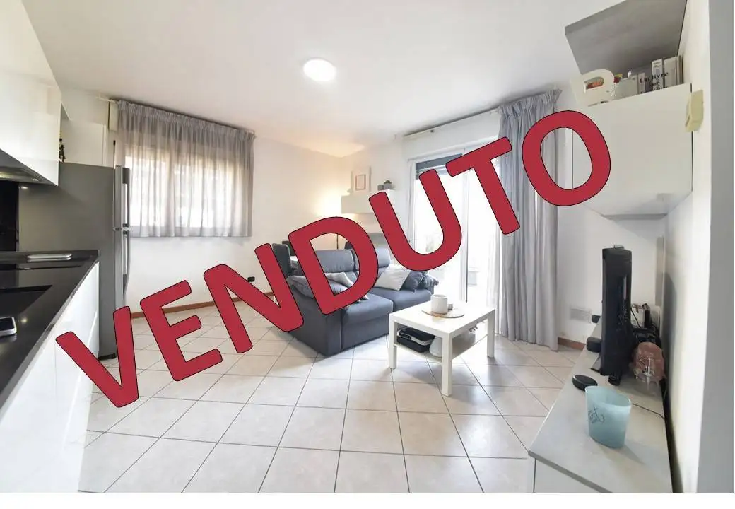 Apartment in vendita a Milan