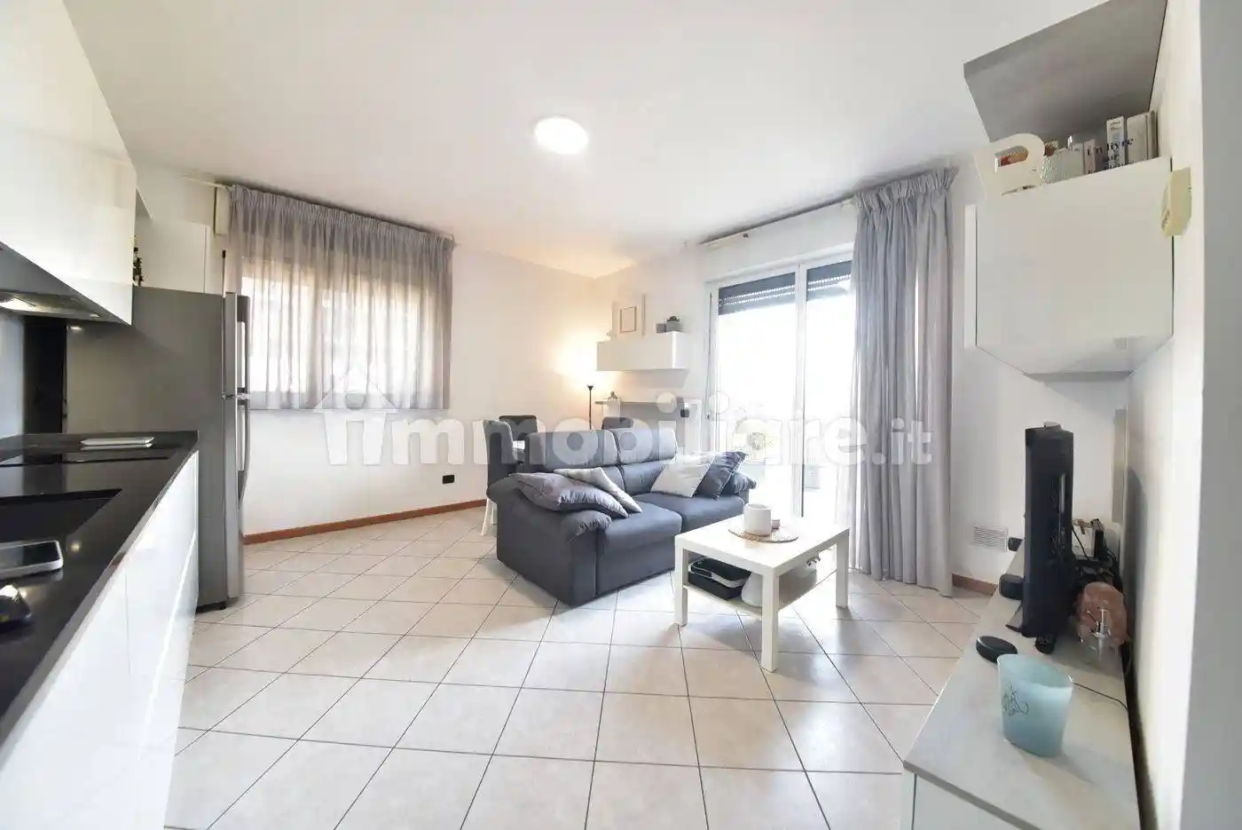 Bilocale via Dell'innovazione, 22, Bicocca, Milano - foto 2