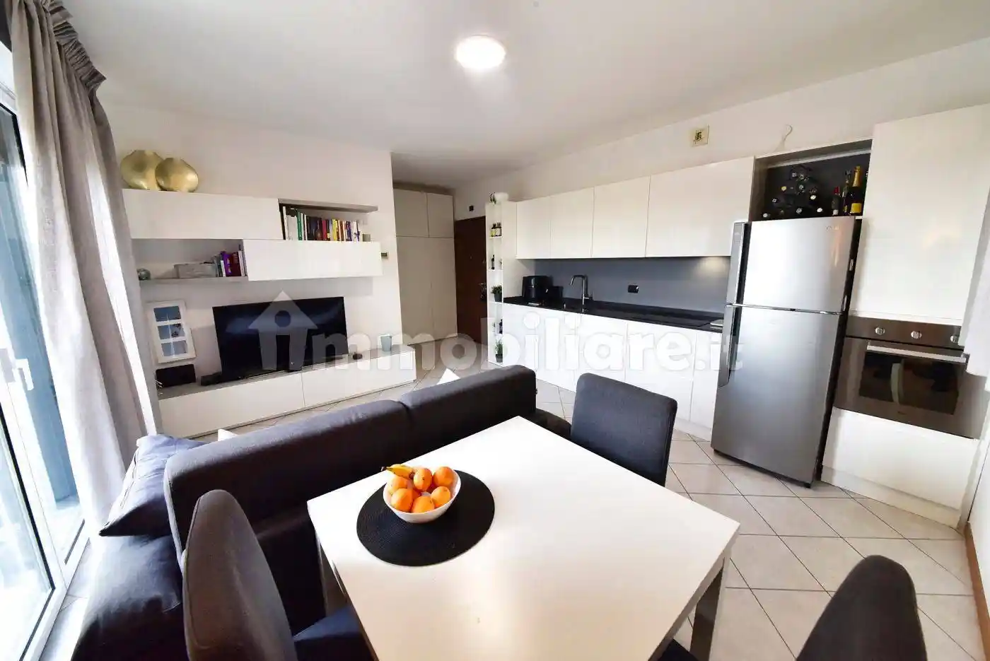 Bilocale via Dell'innovazione, 22, Bicocca, Milano - foto 3