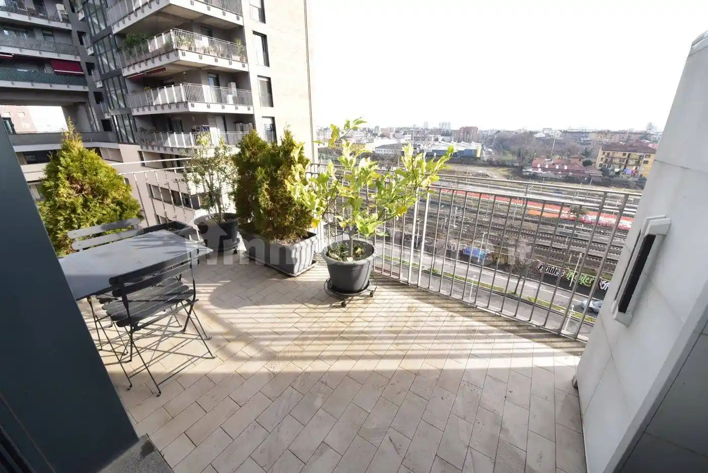 Bilocale via Dell'innovazione, 22, Bicocca, Milano - foto 4