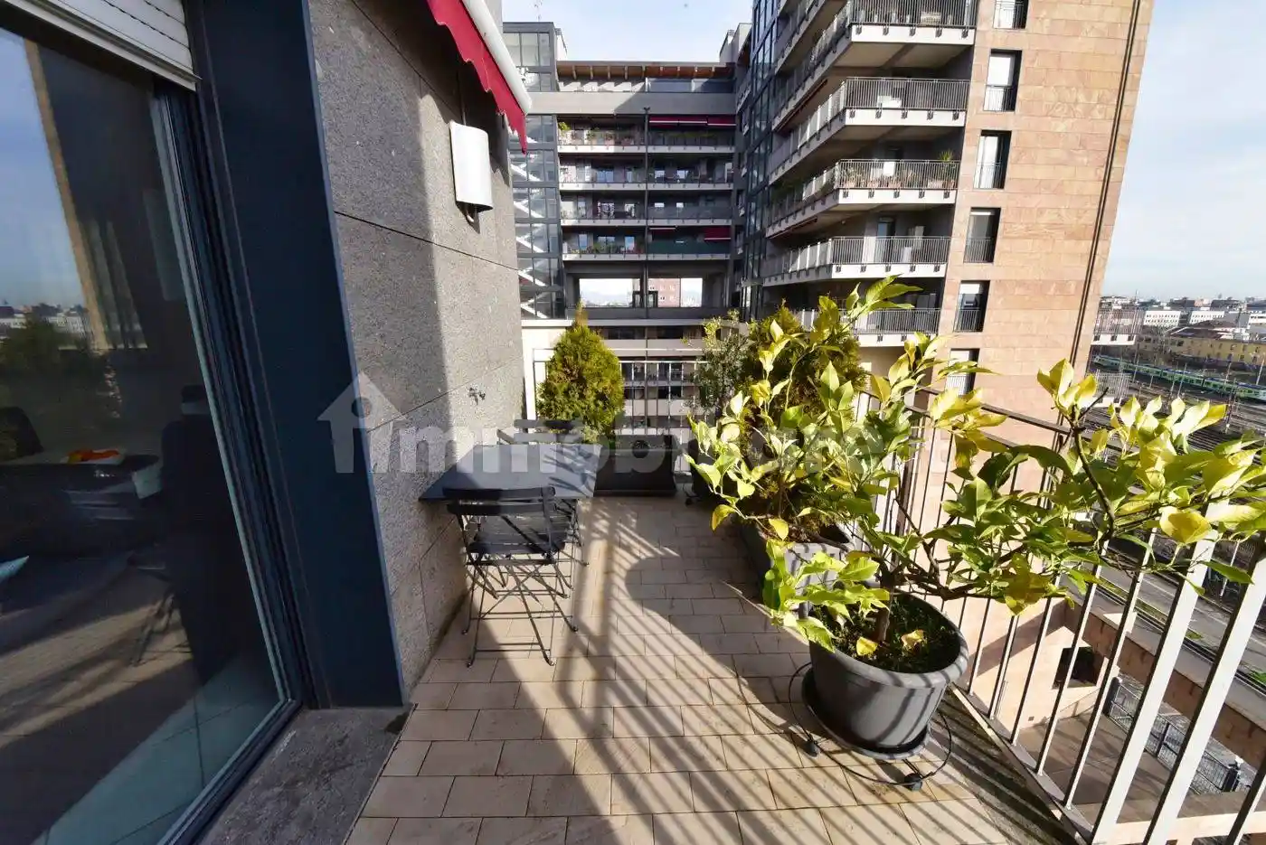 Bilocale via Dell'innovazione, 22, Bicocca, Milano - foto 5