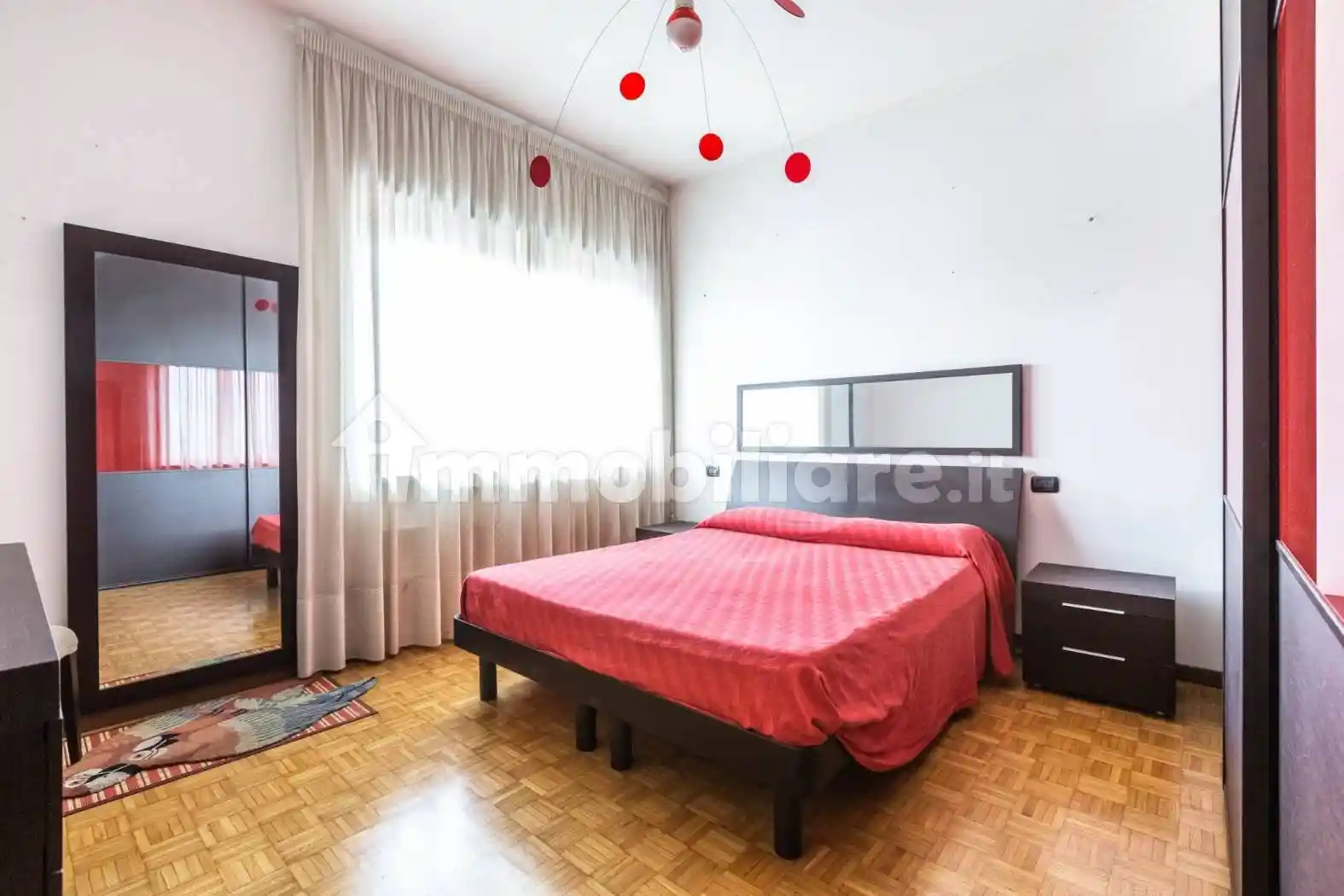 Trilocale via del Forte Braschi, Boccea, Roma - foto 2