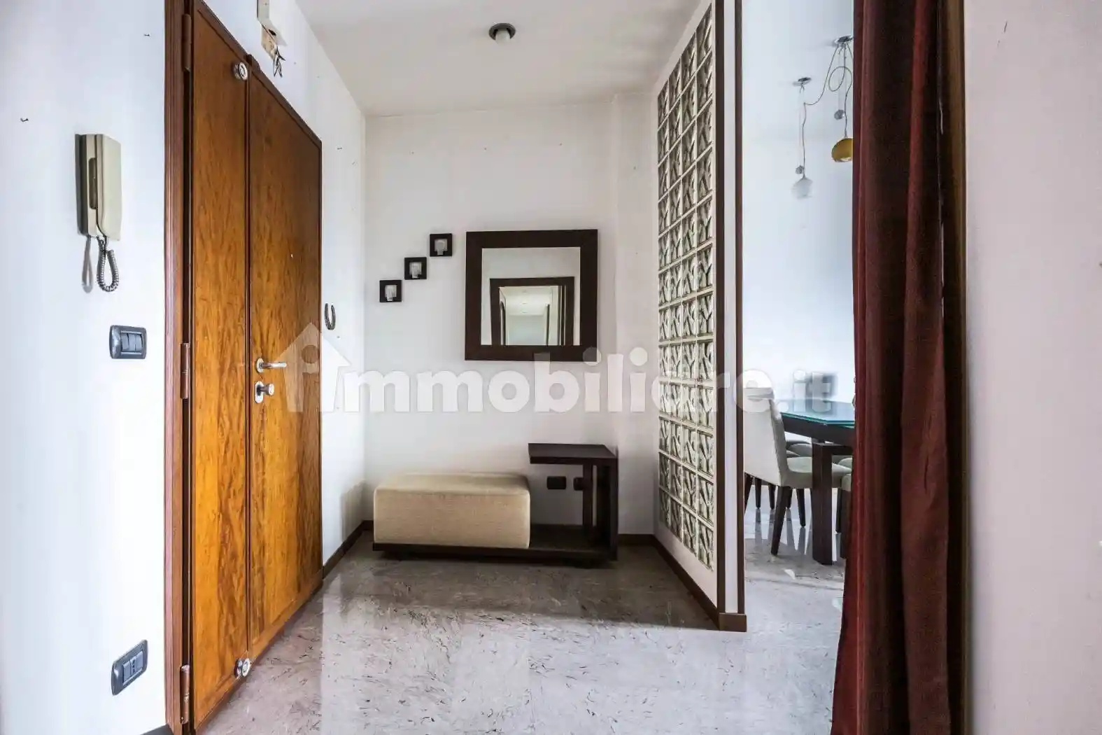 Trilocale via del Forte Braschi, Boccea, Roma - foto 5