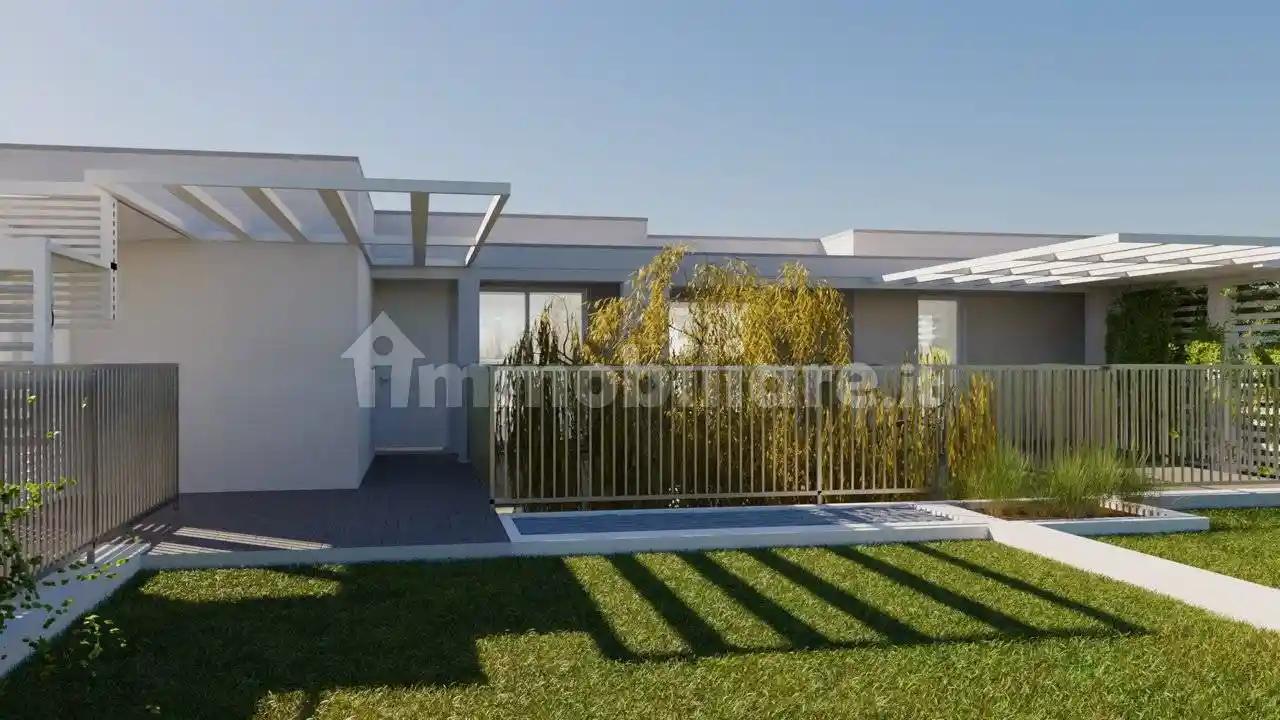 Attico - Mansarda in vendita a Treviso