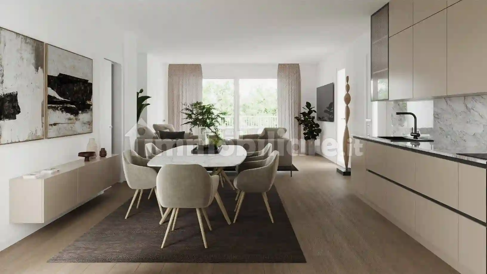 Attico - Mansarda - foto 4