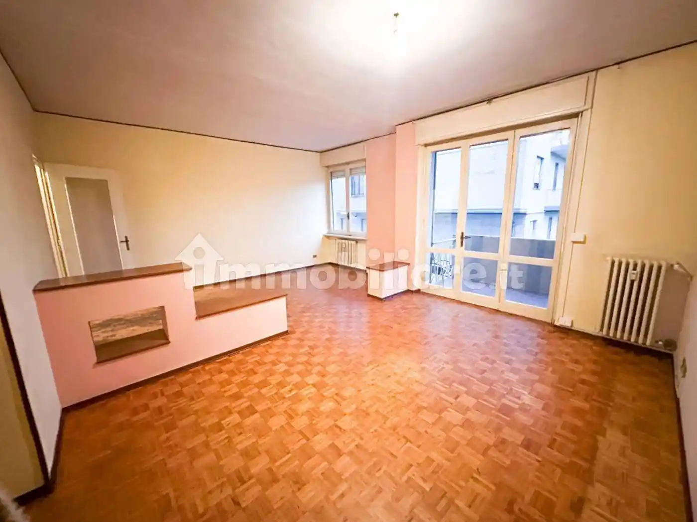 Appartamento in vendita a Nizza Monferrato