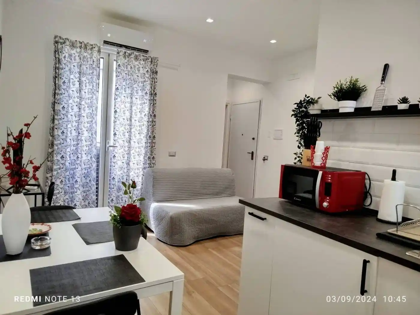 Bilocale via Vittorio Emanuele II 540, Ferrarotto - Acquedotto Greco, Catania - foto 3