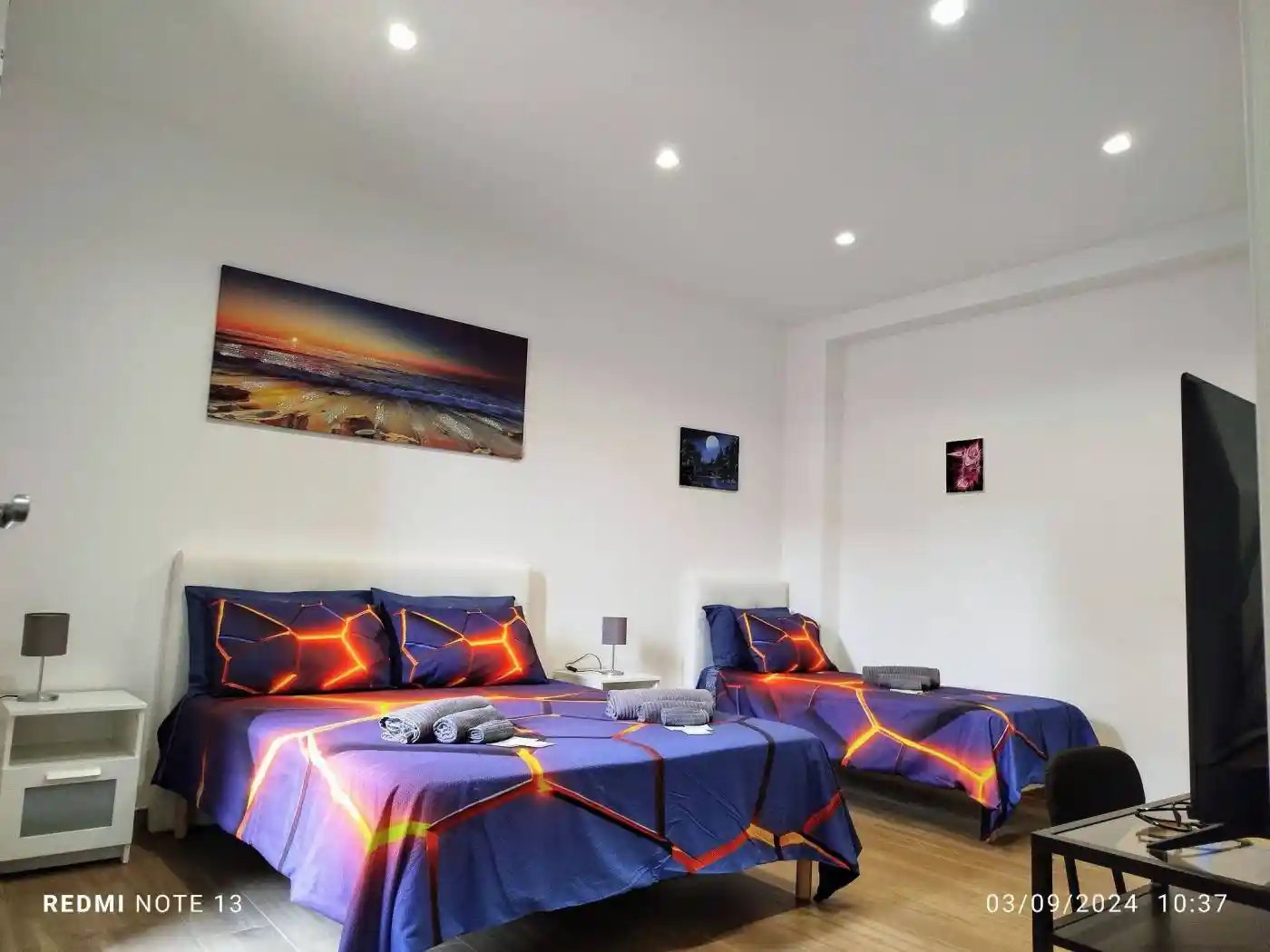 Bilocale via Vittorio Emanuele II 540, Ferrarotto - Acquedotto Greco, Catania - foto 4