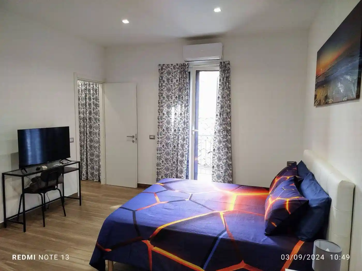 Bilocale via Vittorio Emanuele II 540, Ferrarotto - Acquedotto Greco, Catania - foto 5