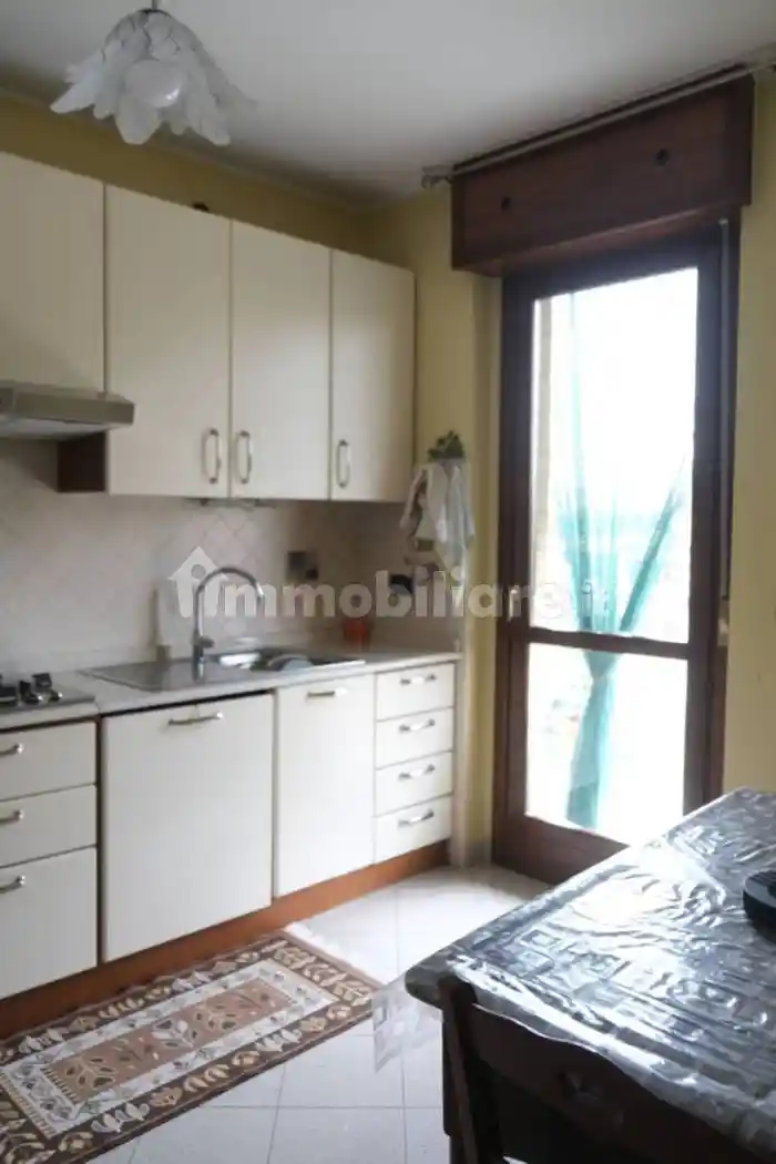 Appartamento in vendita a Leinì