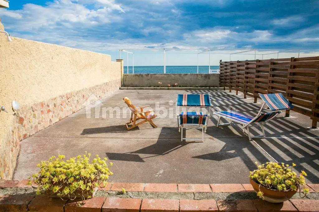 Appartamento in affitto a Ladispoli