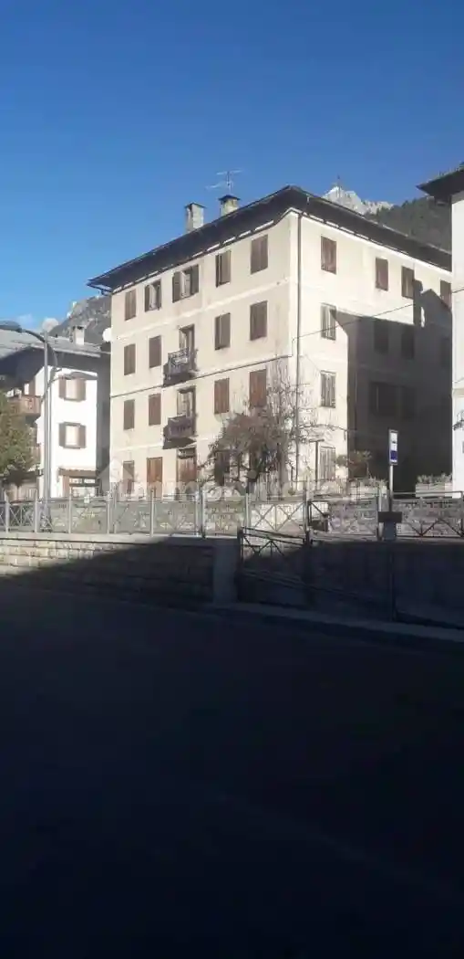 Villa in vendita a Auronzo di Cadore