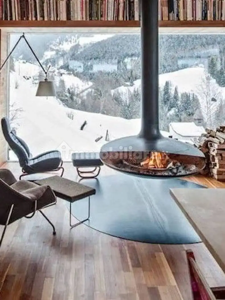 Appartamento in vendita a Comelico Superiore