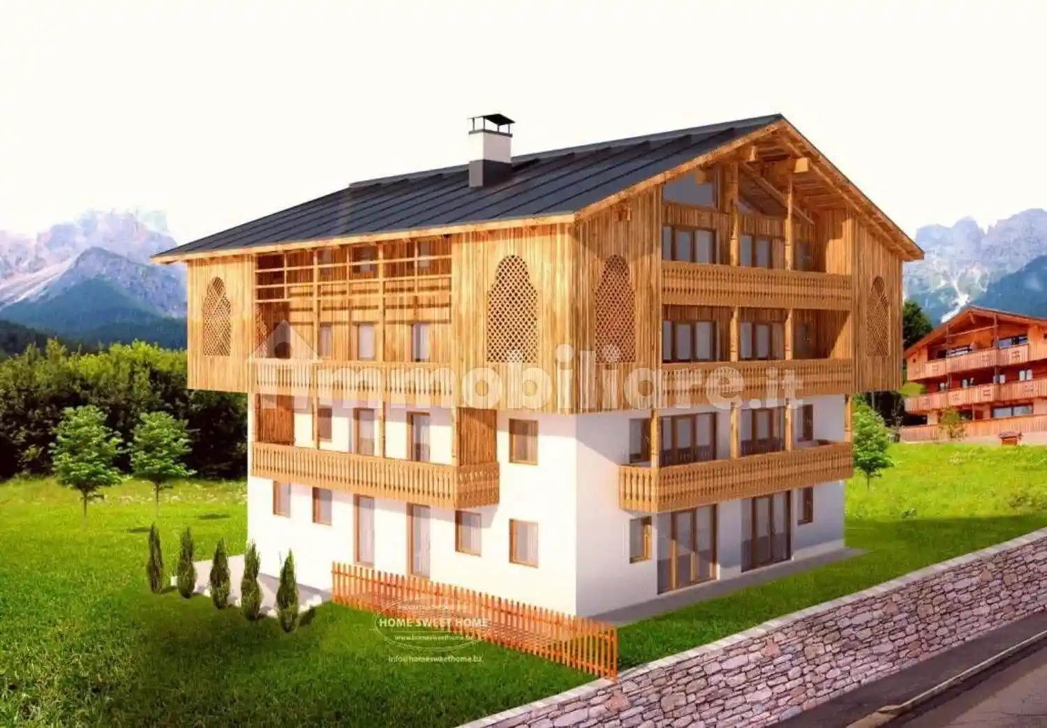 Appartamento - foto 4