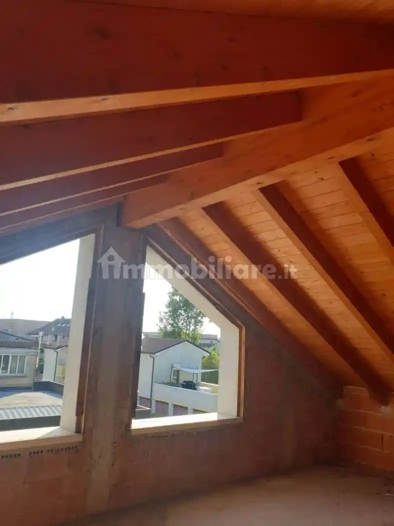 Villa unifamiliare Delle Valli, 16, Camin, Padova - foto 2