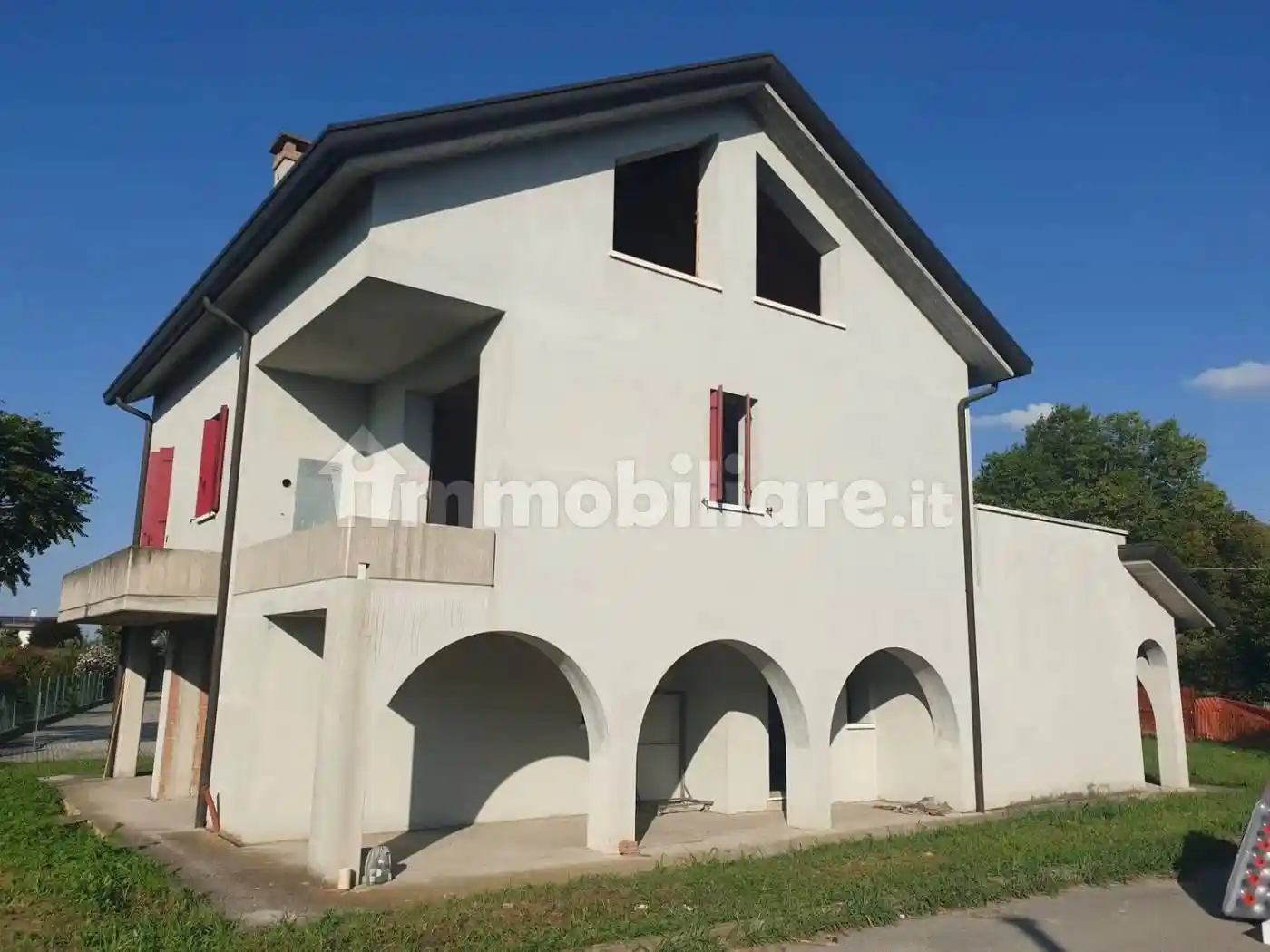 Villa unifamiliare Delle Valli, 16, Camin, Padova - foto 3