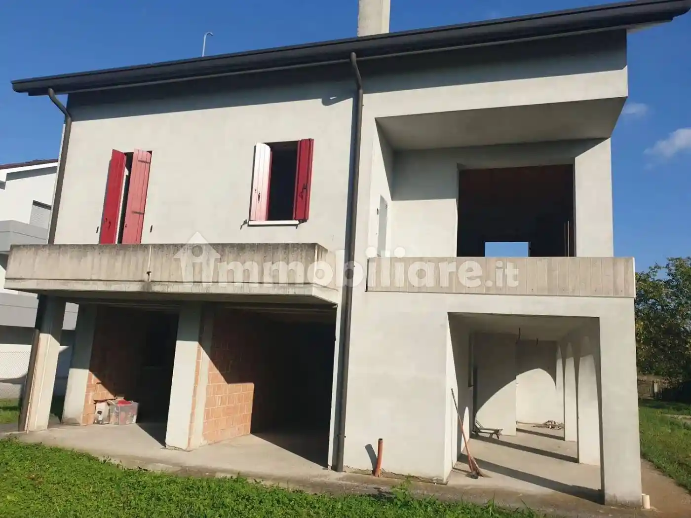 Villa unifamiliare Delle Valli, 16, Camin, Padova - foto 4